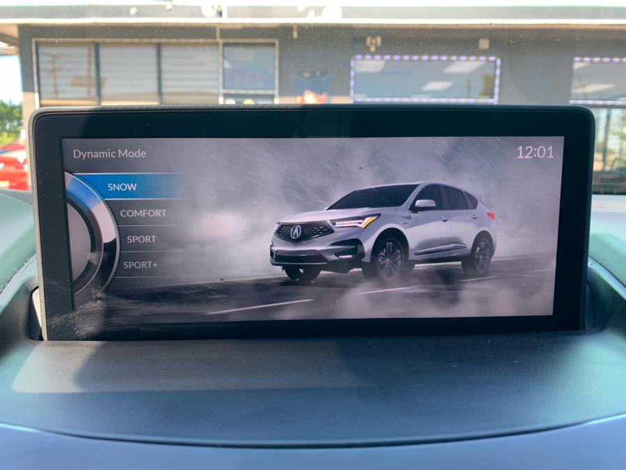2019 Acura RDX AWD w/A-Spec Pkg photo