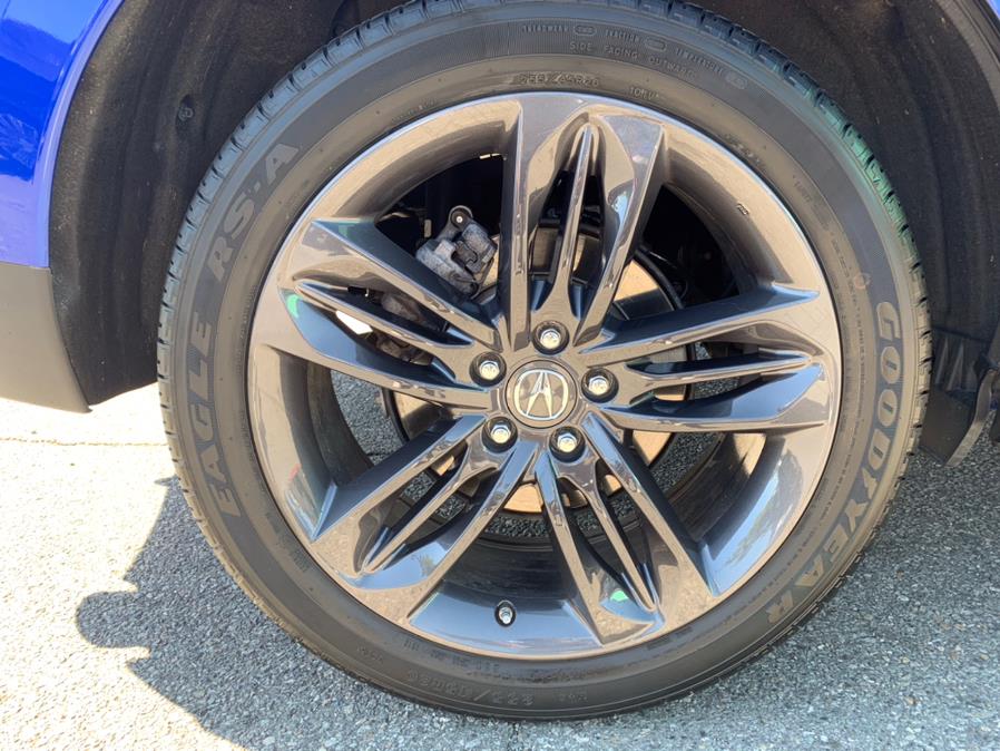 2019 Acura RDX AWD w/A-Spec Pkg photo