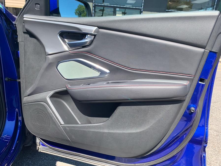 2019 Acura RDX AWD w/A-Spec Pkg photo