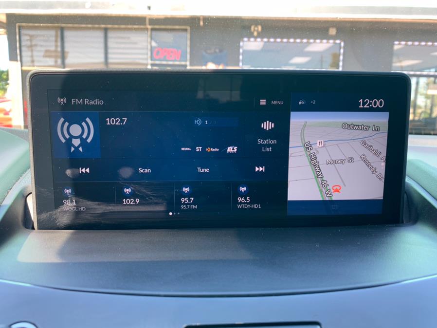 2019 Acura RDX AWD w/A-Spec Pkg photo