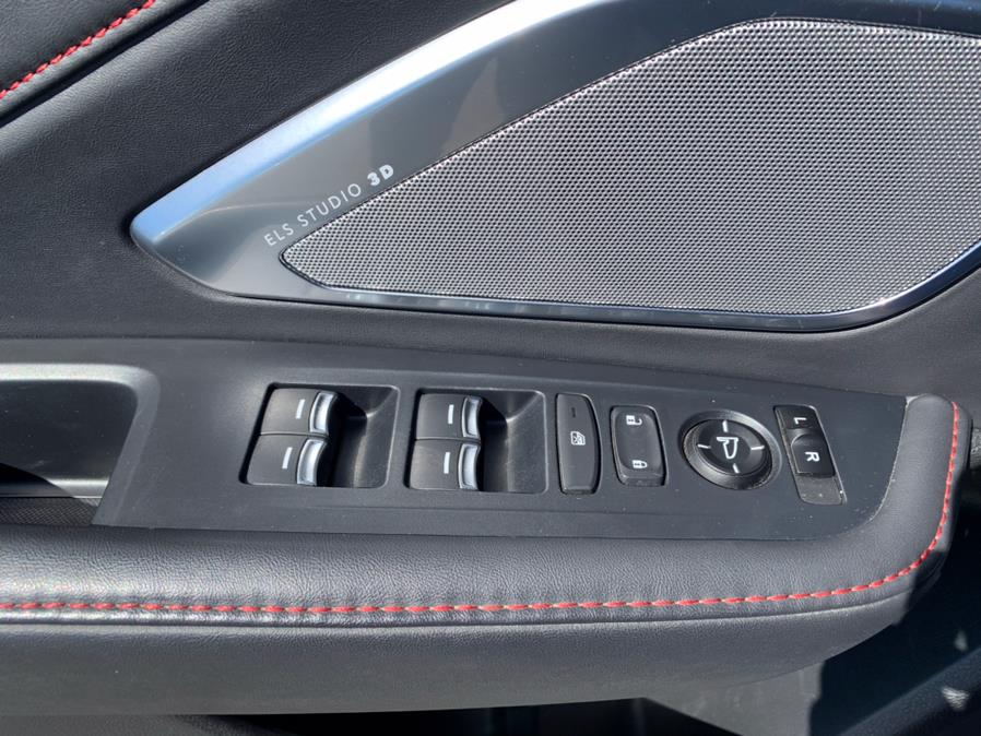 2019 Acura RDX AWD w/A-Spec Pkg photo