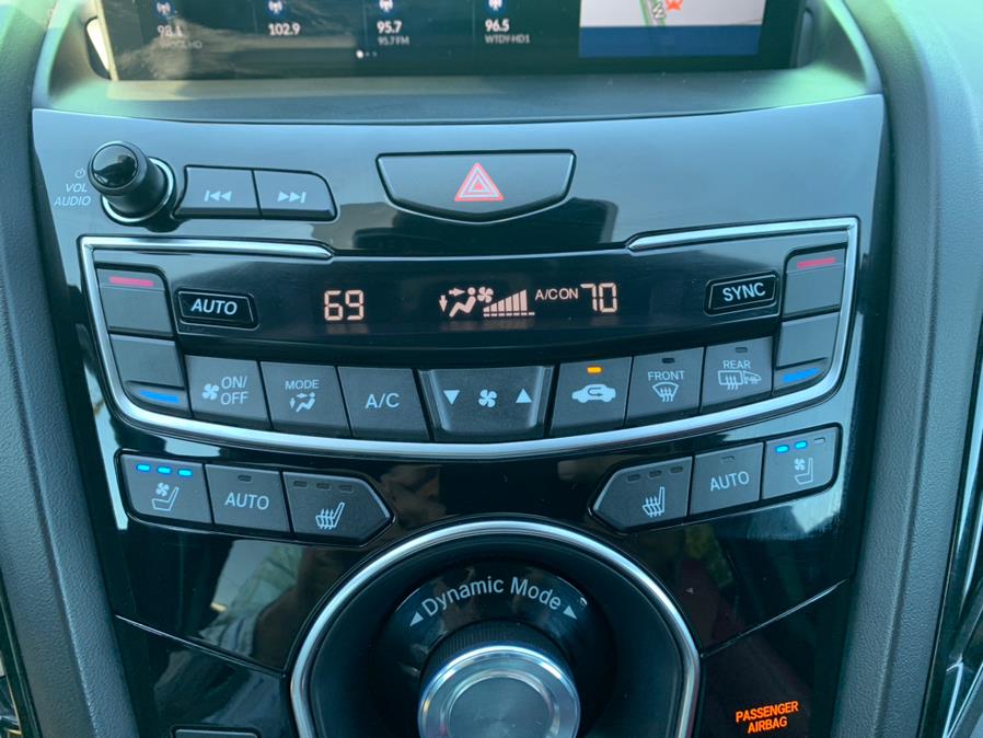 2019 Acura RDX AWD w/A-Spec Pkg photo