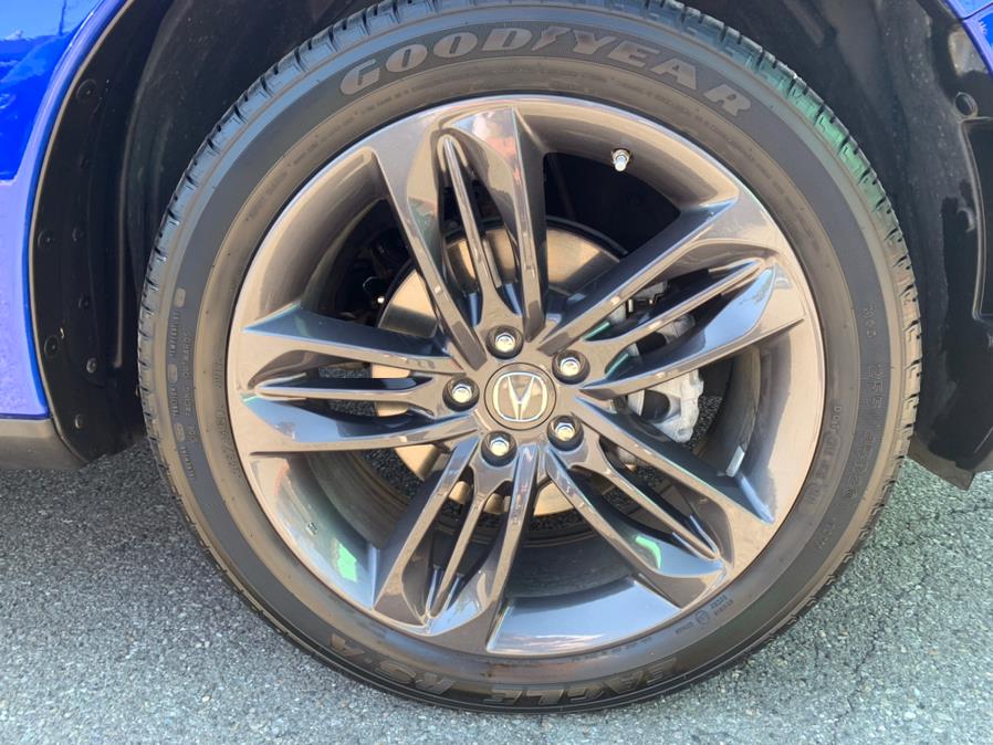 2019 Acura RDX AWD w/A-Spec Pkg photo