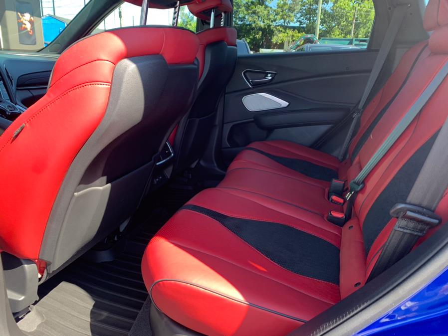 2019 Acura RDX AWD w/A-Spec Pkg photo
