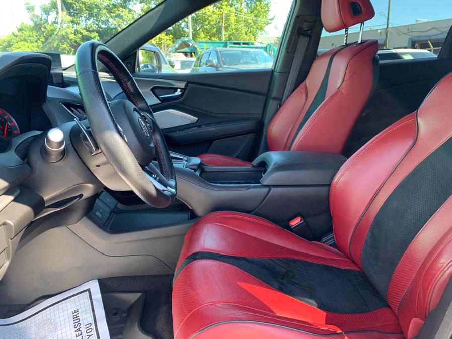 2019 Acura RDX AWD w/A-Spec Pkg photo