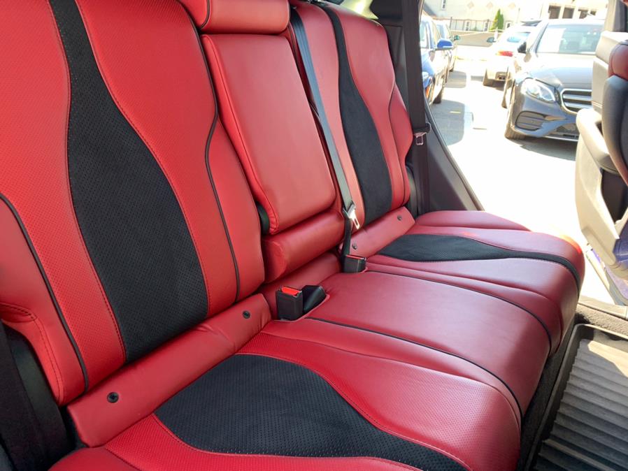2019 Acura RDX AWD w/A-Spec Pkg photo