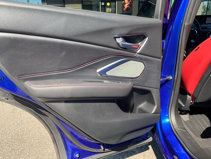 2019 Acura RDX AWD w/A-Spec Pkg photo