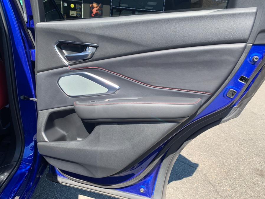 2019 Acura RDX AWD w/A-Spec Pkg photo