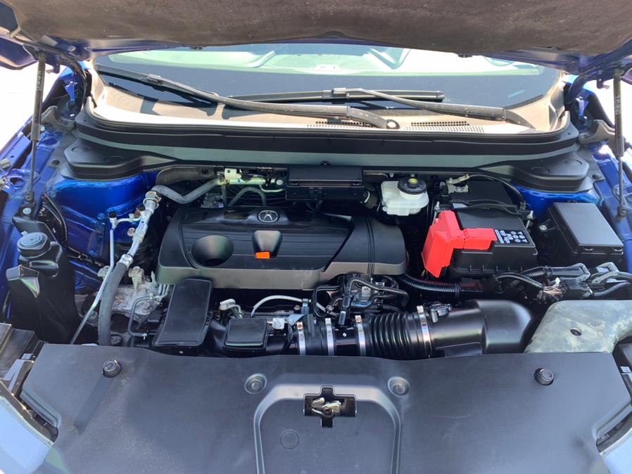 2019 Acura RDX AWD w/A-Spec Pkg photo