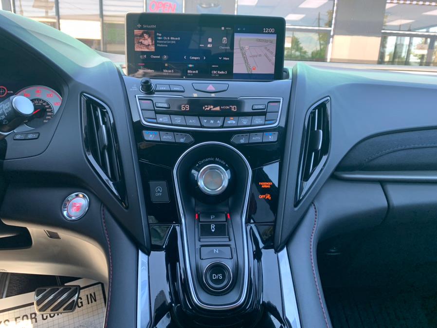 2019 Acura RDX AWD w/A-Spec Pkg photo
