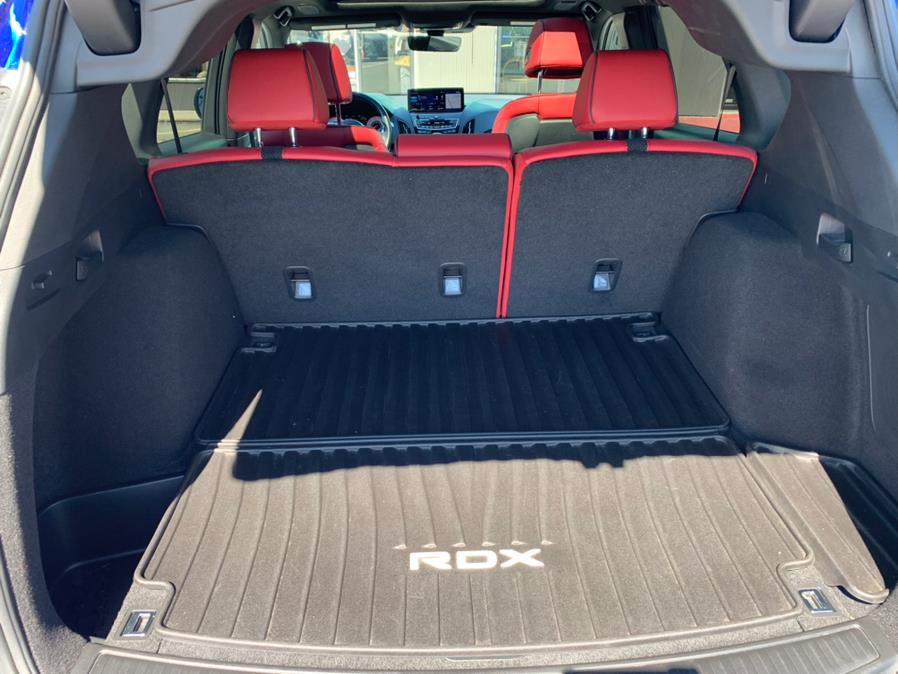 2019 Acura RDX AWD w/A-Spec Pkg photo