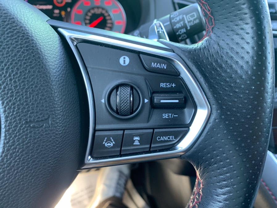 2019 Acura RDX AWD w/A-Spec Pkg photo