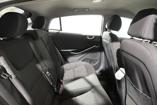 2019 Hyundai IONIQ Hybrid Blue. Free Lifetime Warranty photo