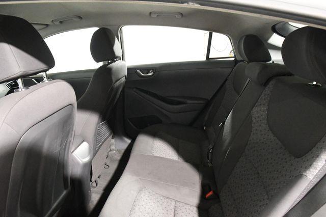 2019 Hyundai IONIQ Hybrid Blue. Free Lifetime Warranty photo