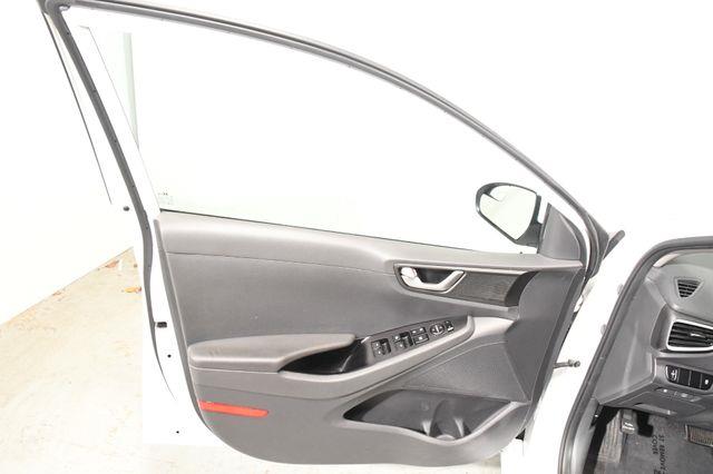 2019 Hyundai IONIQ Hybrid Blue. Free Lifetime Warranty photo