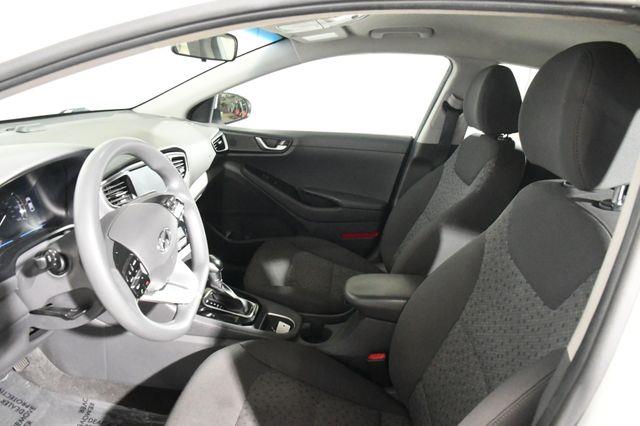 2019 Hyundai IONIQ Hybrid Blue. Free Lifetime Warranty photo