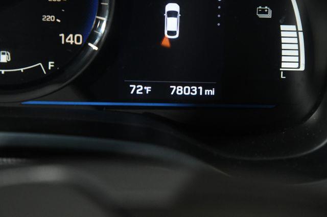 2019 Hyundai IONIQ Hybrid Blue. Free Lifetime Warranty photo