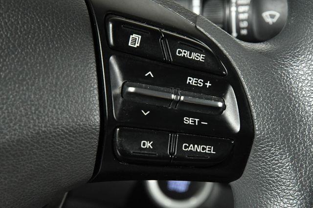 2019 Hyundai IONIQ Hybrid Blue. Free Lifetime Warranty photo