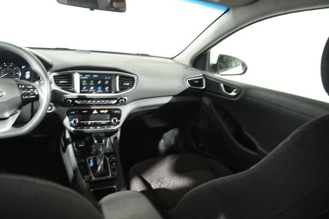 2019 Hyundai IONIQ Hybrid Blue. Free Lifetime Warranty photo