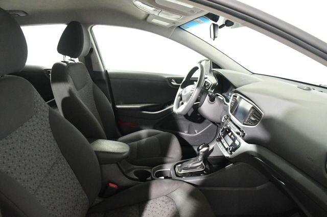 2019 Hyundai IONIQ Hybrid Blue. Free Lifetime Warranty photo
