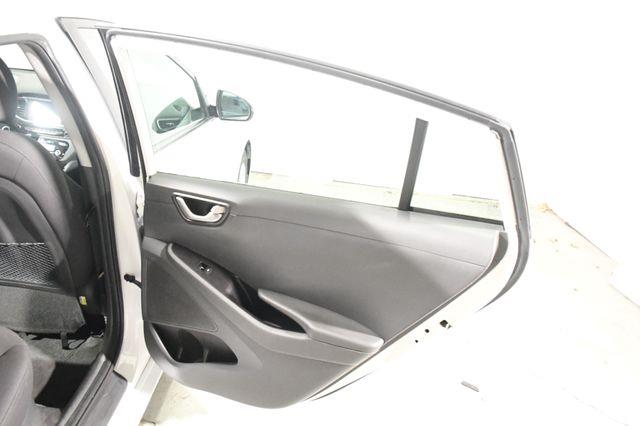 2019 Hyundai IONIQ Hybrid Blue. Free Lifetime Warranty photo