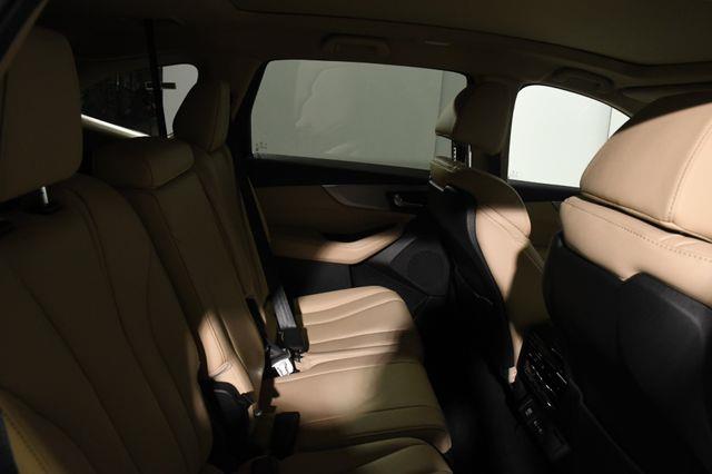 2022 Acura MDX Free Lifetime Powertrain Warra photo