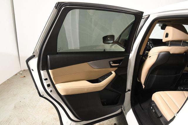 2022 Acura MDX Free Lifetime Powertrain Warra photo