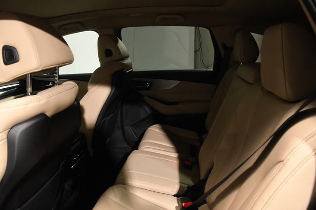 2022 Acura MDX Free Lifetime Powertrain Warra photo