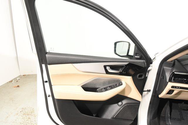 2022 Acura MDX Free Lifetime Powertrain Warra photo