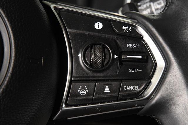 2022 Acura MDX Free Lifetime Powertrain Warra photo