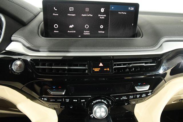 2022 Acura MDX Free Lifetime Powertrain Warra photo