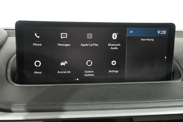 2022 Acura MDX Free Lifetime Powertrain Warra photo