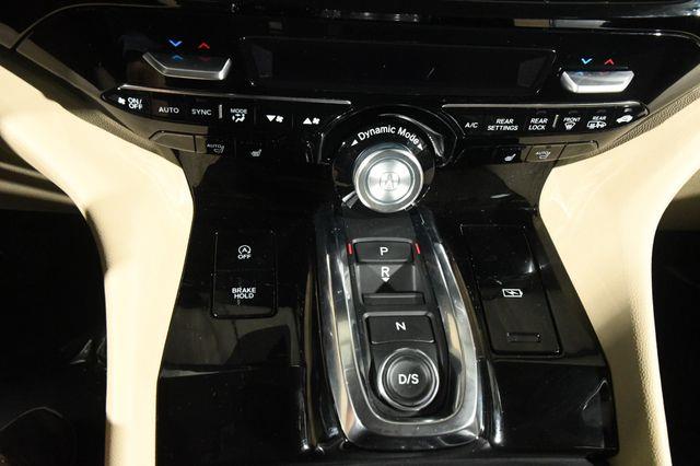 2022 Acura MDX Free Lifetime Powertrain Warra photo