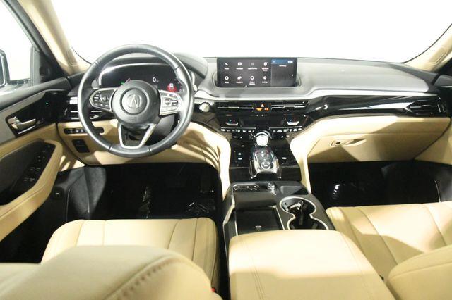 2022 Acura MDX Free Lifetime Powertrain Warra photo