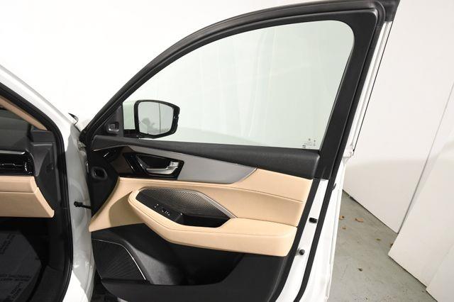2022 Acura MDX Free Lifetime Powertrain Warra photo