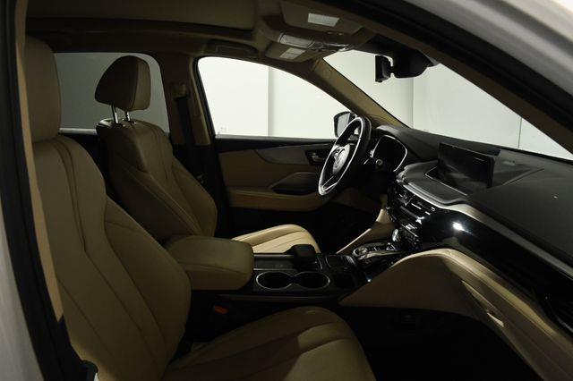 2022 Acura MDX Free Lifetime Powertrain Warra photo