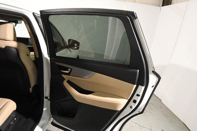 2022 Acura MDX Free Lifetime Powertrain Warra photo
