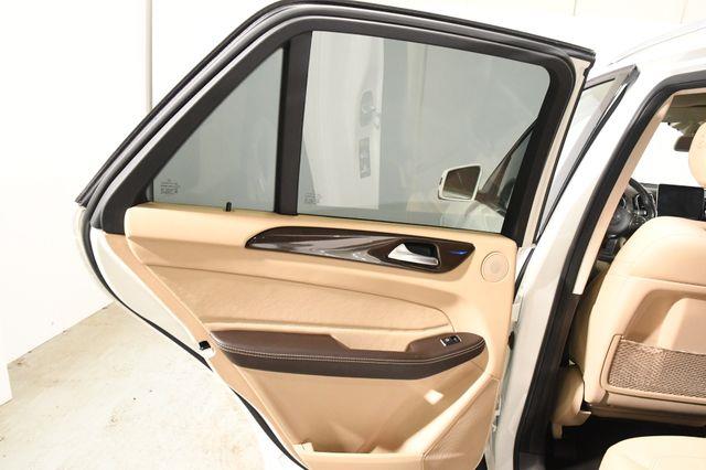2017 Mercedes-Benz GLE 350 Free Lifetime Powertrain Warra photo