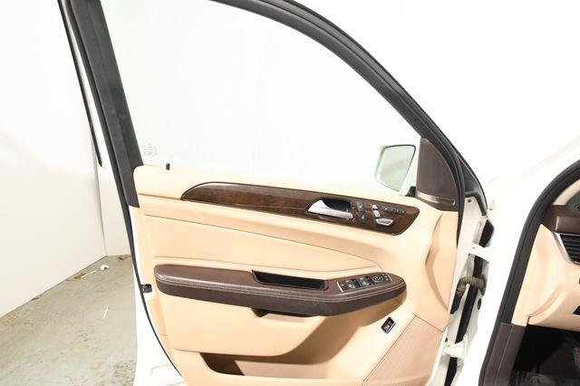 2017 Mercedes-Benz GLE 350 Free Lifetime Powertrain Warra photo