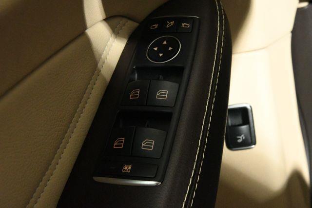 2017 Mercedes-Benz GLE 350 Free Lifetime Powertrain Warra photo