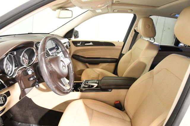 2017 Mercedes-Benz GLE 350 Free Lifetime Powertrain Warra photo