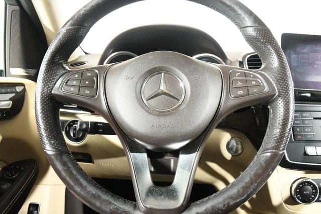2017 Mercedes-Benz GLE 350 Free Lifetime Powertrain Warra photo