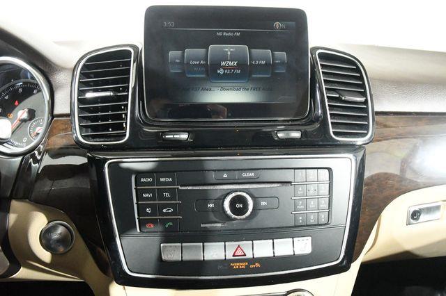 2017 Mercedes-Benz GLE 350 Free Lifetime Powertrain Warra photo