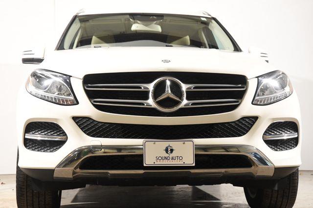 2017 Mercedes-Benz GLE 350 Free Lifetime Powertrain Warra photo