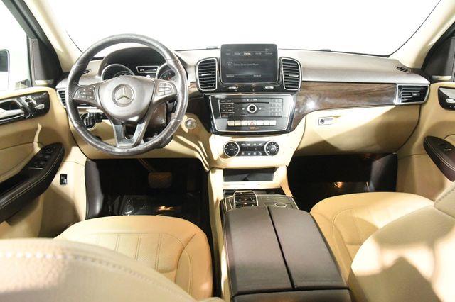 2017 Mercedes-Benz GLE 350 Free Lifetime Powertrain Warra photo