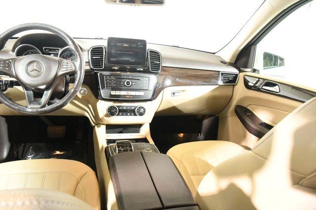 2017 Mercedes-Benz GLE 350 Free Lifetime Powertrain Warra photo