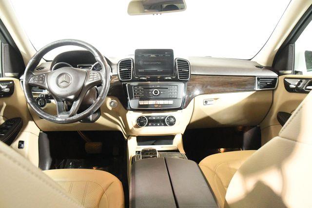 2017 Mercedes-Benz GLE 350 Free Lifetime Powertrain Warra photo