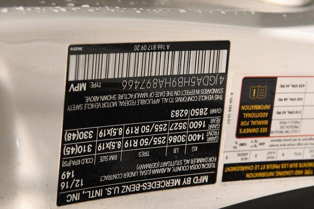 2017 Mercedes-Benz GLE 350 Free Lifetime Powertrain Warra photo