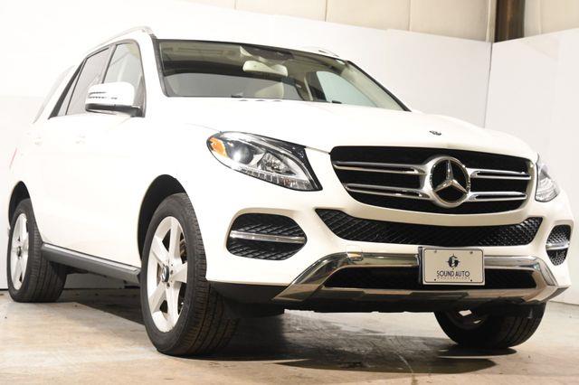 2017 Mercedes-Benz GLE 350 Free Lifetime Powertrain Warra photo
