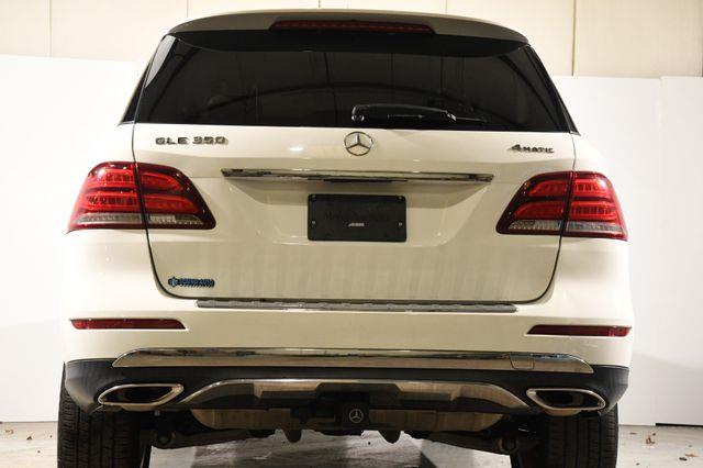 2017 Mercedes-Benz GLE 350 Free Lifetime Powertrain Warra photo